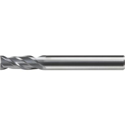 ユニオンツール UT超硬EMスクエア φ6×刃長18 CSS2060-1800