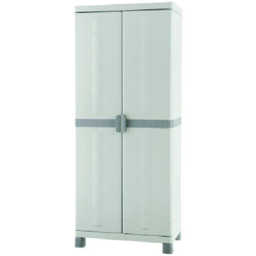 (送料別途)(直送品)リッチェル 多目的キャビネット80-180 424216