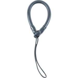 CETACEA オペレーターリテンションランヤード 黒 TAORL1BLK