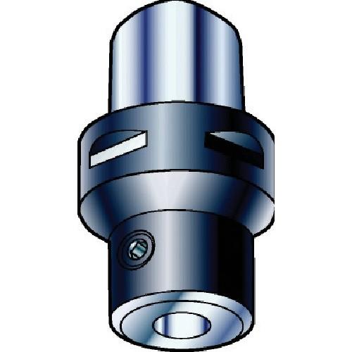 SANDVIK コロマントキャプト 丸シャンクボーリングバイト用アダプタ(410) C8-131-0...