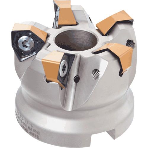 イスカル ヘリドゥ フェースミル H690 FWN-07 H690 FWN D080-07-27-R...