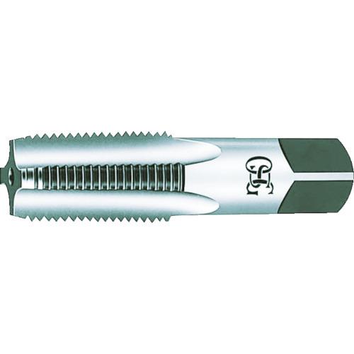 OSG 配管用タップ(PTねじ) 一般用 1/2 山数14 ねじ長さ26mm 全長87mm 8312...