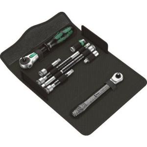 Wera（ヴェラ） 日本正規品 ツールチェックプラス 1 39点入 (049055