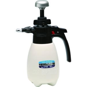 フルプラ 有機溶剤系プレッシャー式噴霧器500mL 3705｜kys