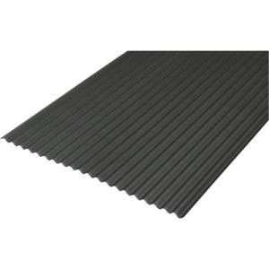 (送料別途)(直送品)IRIS 559676 NONJISヒートカットエンボス波板7尺 10枚 NIPC-707HENJ｜KanamonoYaSan KYS
