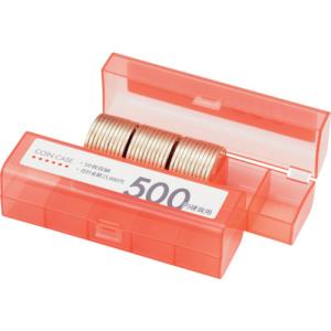 OP コインケース 500円用 M-500の商品画像