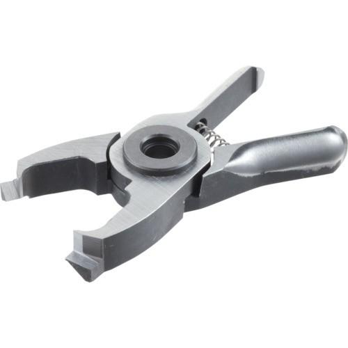 ベッセル エアーニッパーブレード樹脂用乗刃 NY25AD NY25AD