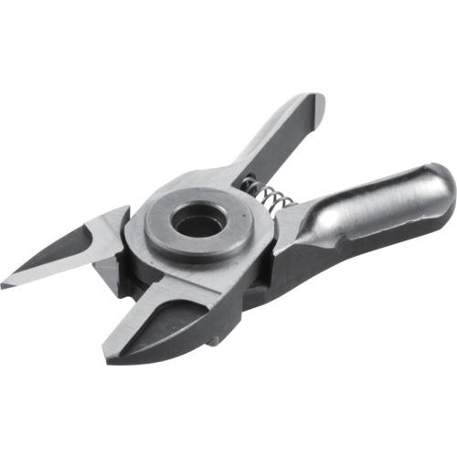 ベッセル エアーニッパーブレードストレート刃 NY25RAJ NY25RAJ