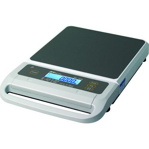 (送料別途)(直送品)A&amp;D ポータブルスケール SA150K