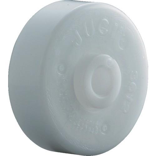 (送料別途)(直送品)タイヨー ホイールコンベヤ用単品ホイール 樹脂ホイール φ38XW12X軸径6...