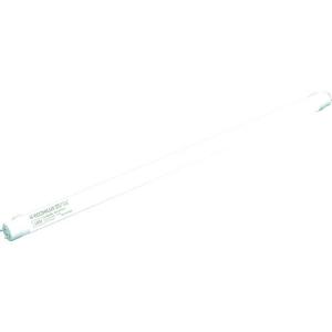 IRIS 直管形LEDランプ HES-GF 20型 1000lm LDGF20T-W-7-10P｜kys