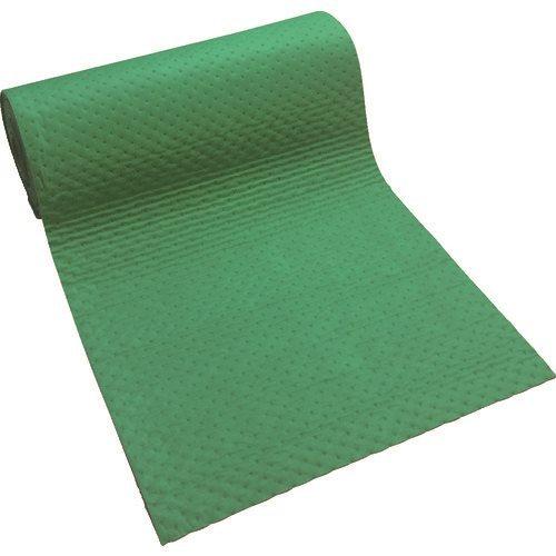 (送料別途)(直送品)JOHNAN 油吸収材 アブラトール 粘着フィルム付吸収材ロールタイプ AR8...