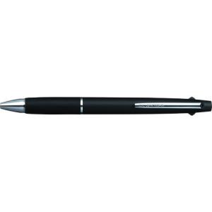 uni ジェットストリーム3色ボールペン 0.5mm 黒 SXE380005.24｜kys