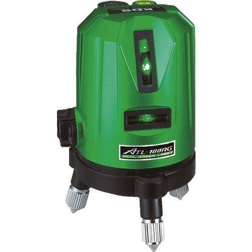 KDS リアルグリーンレーザーATL-100RG ATL-100RG