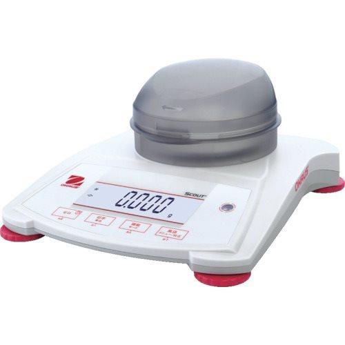 オーハウス スカウトSPX 120g/0.001g 30268880 SPX123JP