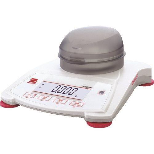 オーハウス スカウトSPX 220g/0.001g 30268881 SPX223JP