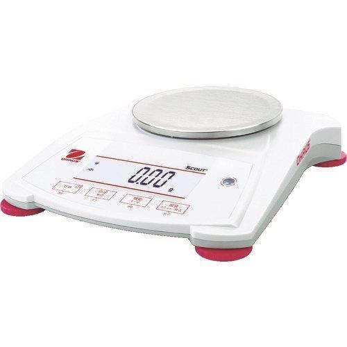 オーハウス スカウトSPX 420g/0.01g 30268883 SPX422JP