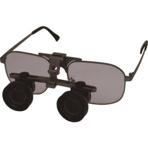 フェザント 精密作業用ルーペ 2.5×26 FG112の商品画像