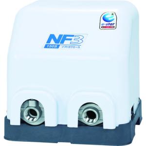 川本ポンプ 井戸ポンプ ソフトカワエース NF3-400S 400W/100V 家庭用