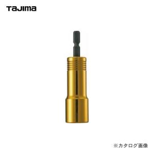 タジマツール Tajima タジマ SDソケット17 12角 6個入 TSK-SD17