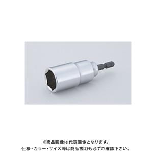 ユニカ unika ビックワン インパクトドライバー用ソケット EDS-21C