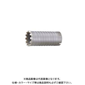 ユニカ 多機能コアドリル 乾式ダイヤ用 ボディ 130mm UR21-D130B｜kys