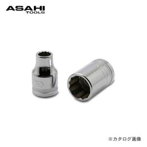 旭金属 アサヒ ASAHI ソケットレンチ12.7×20mm VS4200｜kys