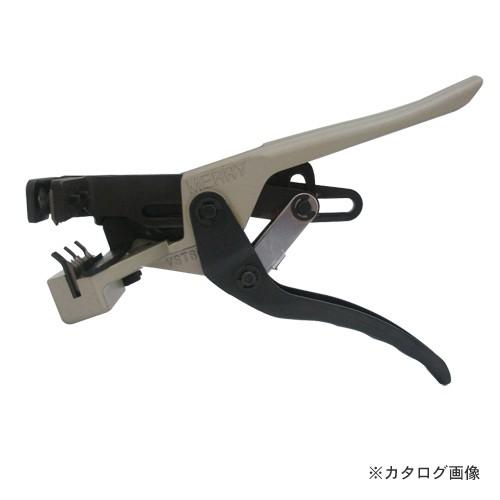 メリー MERRY ＶＡ線ストリッパ（刃付） VST80