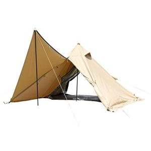 Bundok ドーム型テントの商品一覧 キャンプテント テント アウトドア キャンプ 登山 アウトドア 釣り 旅行用品 通販 Yahoo ショッピング