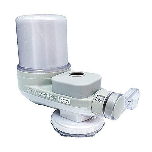 フリーサイエンス　正規代理店　ワンウォーターECO　1台　（カートリッジ１個・メスアダプター１個付）...
