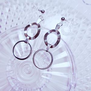 スワロフスキー Swarovski LOUISON ピアス 5419245 SWAROVSKI スワロフスキー Swarovski LOUISON ピアス 5419245