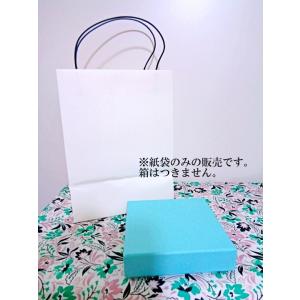 WR001WH-BAG ピアス イヤリング ノン...の商品画像