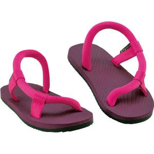 mont-bell モンベル ソックオンサンダル Kid's MU/PK 18 #1129439