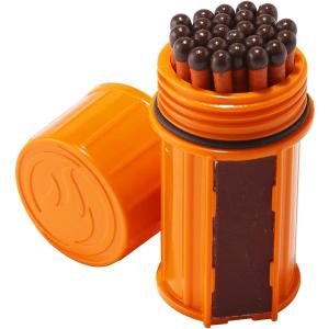 UCO STORM PROOF MATCH KIT ユーコ ストームプルーフマッチキット