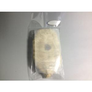 【麻天鼠(まぐすね)くすね付き】 弓道 和弓 弦...の商品画像