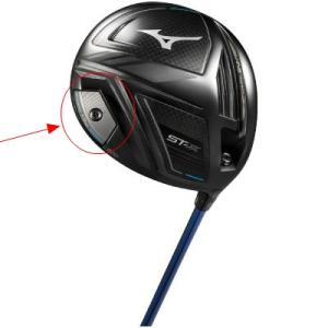 ミズノ MIZUNO ST-X 220 ST-Z 220 ドライバー 用 ウェイト 6g8g14g16g18g20g｜kyuhin999