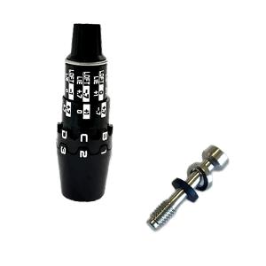 【互換品】 コブラ互換用スリーブ アダプト D...の詳細画像4