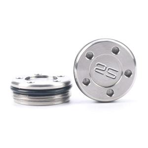 互換品】 スコッティ キャメロン ファストバック スクエアバック 重量