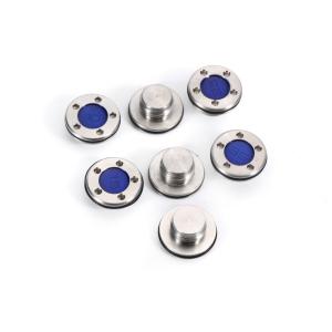 互換品】 スコッティ キャメロン 重量調整 用 ウェイト 25g30g35g40g