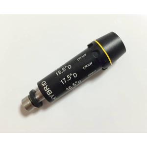 【ウッド用】リンクホワイト 7F コブラスリーブ ラムキン 3,5,7W 互換品】 コブラ互換用スリーブ キング KING LTD/F7/F7+/F8/F8＋/F9