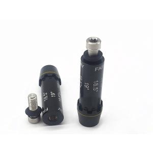 コブラ COBRA キング KING ユーティリティ専用スリーブ -1.5°〜+ コブラ COBRA キング KING ユーティリティ専用スリーブ -1.5°〜+
