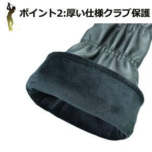 ゴルフ ヘッドカバー ウッド カバー ドライバ...の詳細画像2