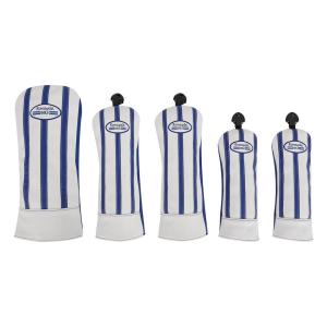 イリアックゴルフ（iliac）（メンズ、レディース）ゴルフ ヘッドカバー