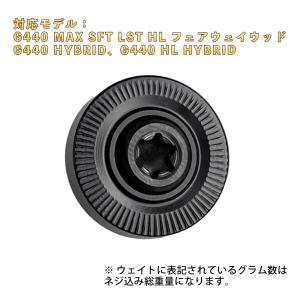 【互換品】[取扱グラム数最多] PING互換用...の詳細画像1