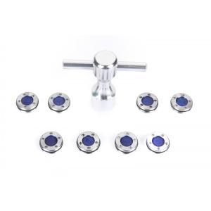 スコッティキャメロン 純正ウェイトリムーバーツール　純正ウェイト3種類セット スコッティキャメロン 純正ウェイトリムーバーツール Weight Removal Tool