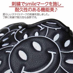 パターカバー ゴルフ カバー ヘッドカバー マ...の詳細画像4