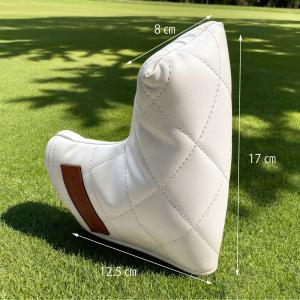 ヘッドカバー パターカバー ヘッドカバー スコ...の詳細画像1