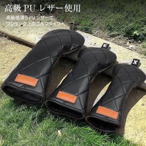 ヘッドカバー ドライバー 440cc 460c...の詳細画像3