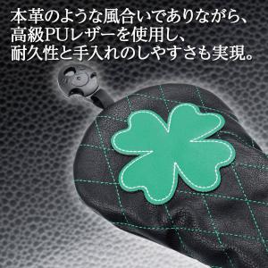 ゴルフ ヘッドカバー ドライバー 440cc ...の詳細画像1