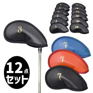 FOURTEEN（フォーティーン） オリジナルアイアンカバー 単品 : GDO